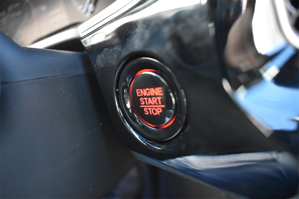 2024 Honda Civic Sport Hatchback